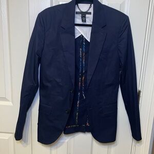 Marc By Marc Jacobs Sport Coat